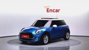 2020 Mini Cooper, 