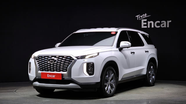 2020 HYUNDAI PALISADE