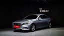2017 Genesis G80