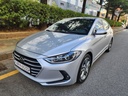 2018 HYUNDAI Avante (Elantra)