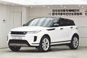 2020 LAND ROVER Range Rover Evoque