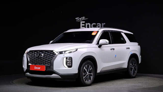 2019 HYUNDAI PALISADE