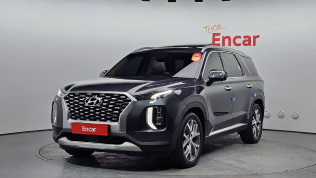 2020 HYUNDAI PALISADE