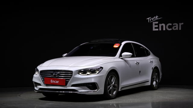 2019 HYUNDAI Grandeur IG