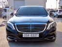 2016 MERCEDES-BENZ S-Class