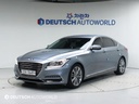 2017 Genesis G80