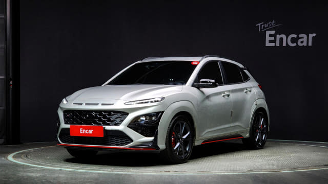 2023 HYUNDAI Kona