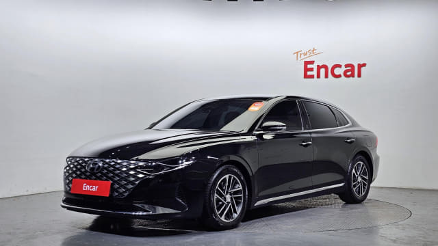 2020 HYUNDAI Grandeur IG