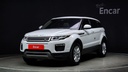 2018 LAND ROVER Range Rover Evoque
