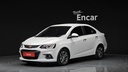 2018 CHEVROLET Aveo