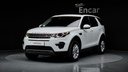 2019 LAND ROVER DISCOVERY SPORT, 
