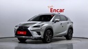 2020 LEXUS NX