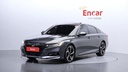 2018 HONDA Accord, 