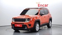 2020 JEEP Renegade
