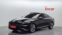 2022 KIA K8