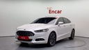 2017 FORD Mondeo