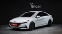 2021 HYUNDAI Avante (Elantra)