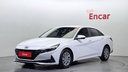 2021 HYUNDAI Avante (Elantra), 