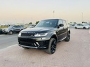 2018 LAND ROVER Range Rover Sport