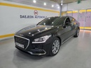 2017 Genesis G80, 