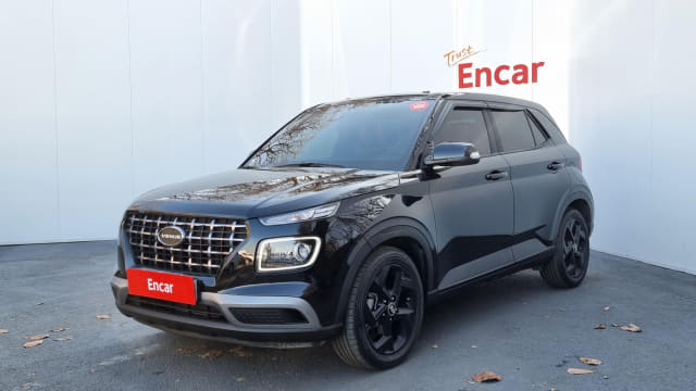2020 HYUNDAI Venue