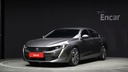 2020 PEUGEOT 508
