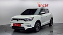 2017 Ssangyong Tivoli