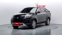 2020 Ssangyong Rexton Sports