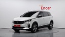 2022 PEUGEOT 5008