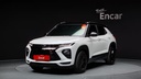 2021 CHEVROLET TrailBlazer, 