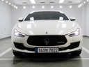 2022 Maserati Ghibli