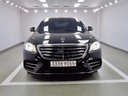 2020 MERCEDES-BENZ S-Class