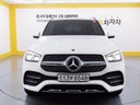 2019 MERCEDES-BENZ GLE-Class