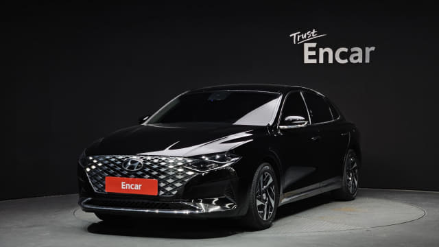 2021 HYUNDAI Grandeur IG, 