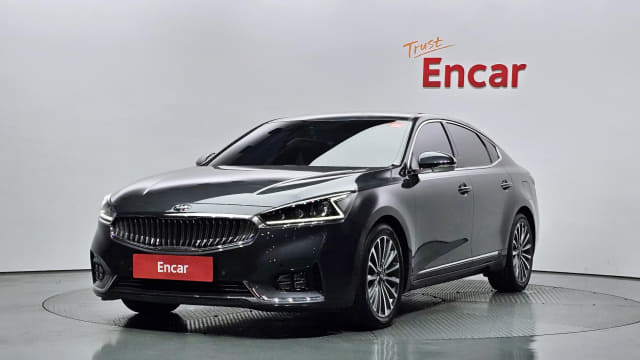 2017 KIA K7