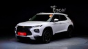 2021 CHEVROLET TrailBlazer