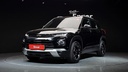 2021 CHEVROLET TrailBlazer