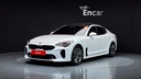 2020 KIA Stinger