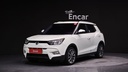 2017 Ssangyong Tivoli