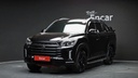 2022 Ssangyong Rexton Sports, 