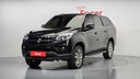2018 Ssangyong Rexton Sports