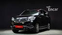 2018 Ssangyong Rexton, 