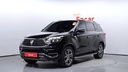 2020 Ssangyong Rexton