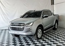 2022 ISUZU D-Max