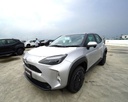 2024 TOYOTA Yaris Cross