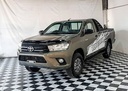 2018 TOYOTA Hilux