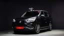 2018 Ssangyong Rexton, 