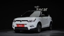 2017 Ssangyong Tivoli