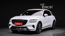 2021 Genesis GV70