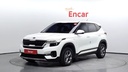 2021 KIA Seltos, 